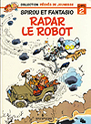 Spirou radar le robot